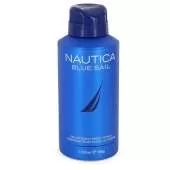 Nautica Blue Sail by Nautica Deodorant Spray 5 oz For Men
