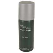 JAGUAR by Jaguar Body Spray 5 oz For Men