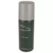 JAGUAR by Jaguar Body Spray 5 oz For Men