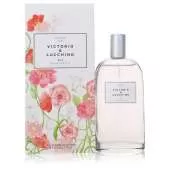 No2 Rosa Fresca by Victorio & Lucchino Eau De Toilette Spray 5.1 oz For Women