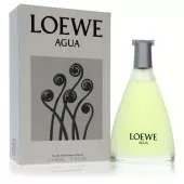 AGUA DE LOEWE by Loewe Eau De Toilette Spray 5.1 oz For Women