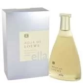 Agua De Loewe Ella by Loewe Eau De Toilette Spray 5.1 oz For Women