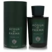Acqua Di Parma Colonia Club by Acqua Di Parma Eau De Cologne Spray 6 oz For Men