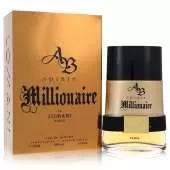Spirit Millionaire by Lomani Eau De Toilette Spray 6.7 oz For Men