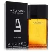AZZARO by Azzaro Eau De Toilette Spray 6.8 oz For Men