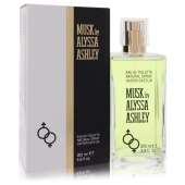 Alyssa Ashley Musk by Houbigant Eau De Toilette Spray 6.8 oz For Women