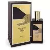 Italian Leather by Memo Eau De Parfum Spray (Unisex) 6.8 oz For Women