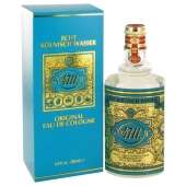 4711 by 4711 Eau De Cologne (Unisex) 6.8 oz For Men