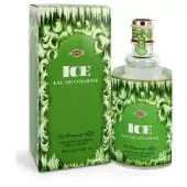 4711 Ice by Muelhens Eau De Cologne (Unisex) 6.8 oz For Men