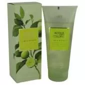 4711 Acqua Colonia Lime & Nutmeg by 4711 Shower Gel 6.8 oz For Women