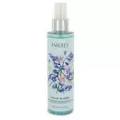 English Bluebell by Yardley London Body Mist 6.8 oz  For Women