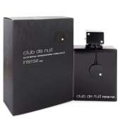 Club De Nuit Intense by Armaf Eau De Parfum Spray 6.8 oz For Men