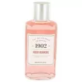 1902 Figue Blanche by Berdoues Eau De Cologne (Unisex) 8.3 oz For Women