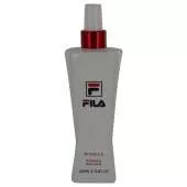 Fila by Fila Body Spray 8.4 oz For Women