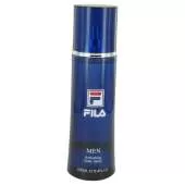 Fila by Fila Body Spray 8.4 oz For Men