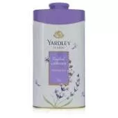 English Lavender by Yardley London Perfumed Talc 8.8 oz For Women