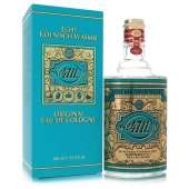 4711 by 4711 Eau De Cologne (Unisex) 13.5 oz For Men