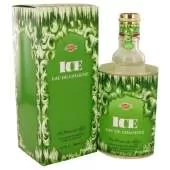4711 Ice by Muelhens Eau De Cologne (Unisex) 13.5 oz For Men