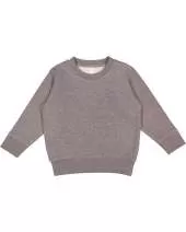 Rabbit Skins 3317 Toddler Fleece Sweatshirt