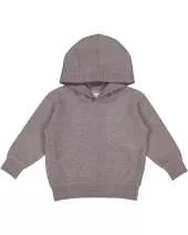 Rabbit Skins 3326 Toddler Pullover Fleece Hoodie