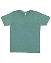 LAT 6901 Men's Fine Jersey T-Shirt