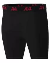 A4 N5380 Men's 8" Compression Short