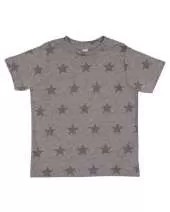 Code Five 3029 Toddler Five Star T-Shirt