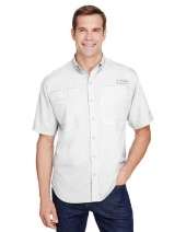 Columbia 7266 Men's Tamiami II Short-Sleeve Shirt