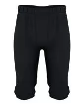 Alleson Athletic 682P Integrated Knee Pad Football Pants