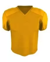 Alleson Athletic 751Y Youth Pro Game Football Jersey