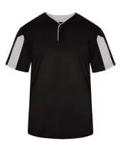 Alleson Athletic 7976 Striker Placket