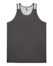 Alleson Athletic 8668 Ventback Singlet
