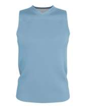 Alleson Athletic A105BY Youth Blank Reversible Game Jersey