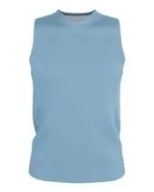 Alleson Athletic A105BY Youth Blank Reversible Game Jersey