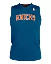 Alleson Athletic A105LA NBA Logo'd Reversible Game Jersey