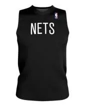 Alleson Athletic A105LY Youth NBA Logo'd Reversible Game Jersey