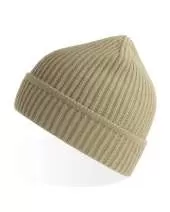 Atlantis Headwear MAPLE Sustainable Finish Edge Cuffed Beanie