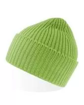 Atlantis Headwear OAK Sustainable Chunky Rib Cuffed Beanie