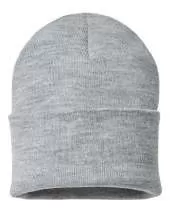 Atlantis Headwear PURB Pure - Sustainable Knit