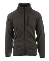 Burnside 3901 Sweater Knit Jacket