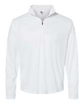 C2 Sport 5102 Quarter-Zip Pullover