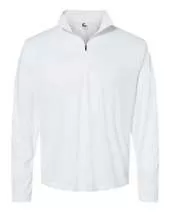 C2 Sport 5102 Quarter-Zip Pullover