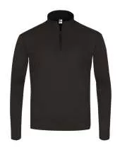 C2 Sport 5202 Youth Quarter-Zip Pullover