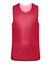 C2 Sport 5228 Youth Reversible Mesh Tank