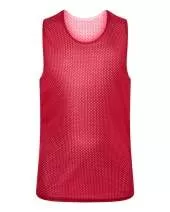 C2 Sport 5228 Youth Reversible Mesh Tank