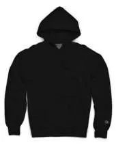 Champion CD450 Garment-Dyed Hooded Sweatshirt