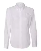 Columbia 127570 Women's PFG Tamiami II Long Sleeve Shirt