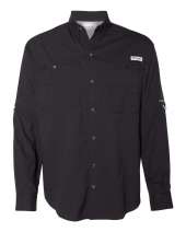 Columbia 128606 PFG Tamiami II Long Sleeve Shirt