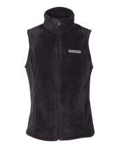 Columbia 137212 Women’s Benton Springs Fleece Vest