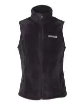Columbia 137212 Women’s Benton Springs Fleece Vest